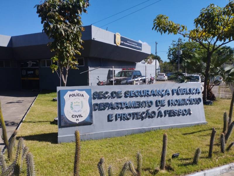 Corpo de mulher esquartejado é encontrado em matagal na zona sudeste de Teresina