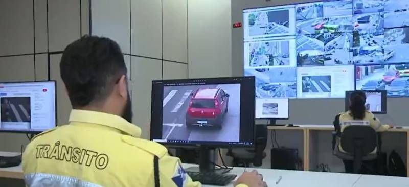 Strans arquiva multas de trânsito que não foram comunicadas até 2022