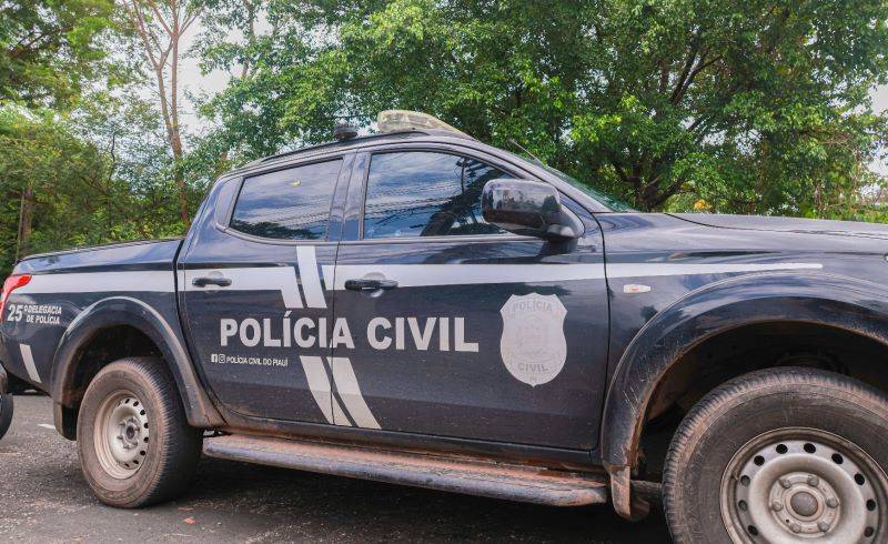 Homem que estuprou jovem após oferecer carona é preso no Piauí