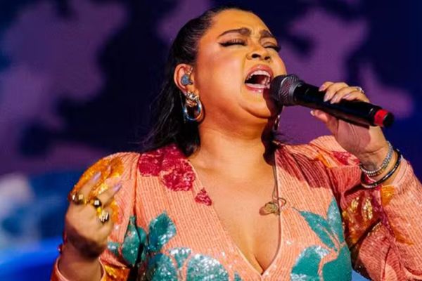 Preta Gil será velada no Theatro Municipal do Rio; corpo chega ao Brasil nesta quarta-feira (23)