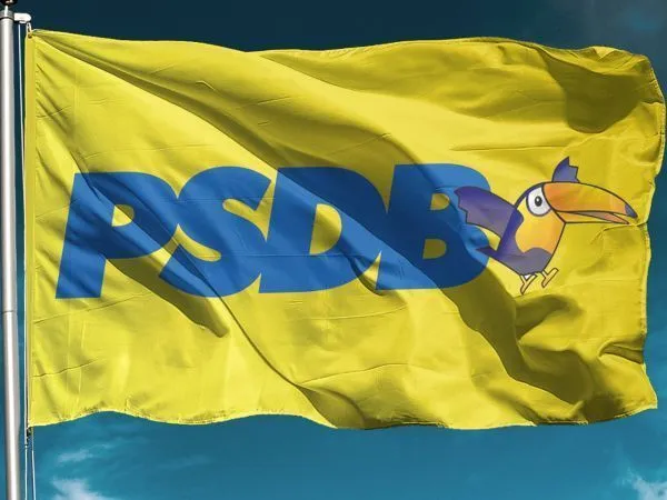 PSDB acusa Datamax de descumprir critérios e leva caso ao MPE