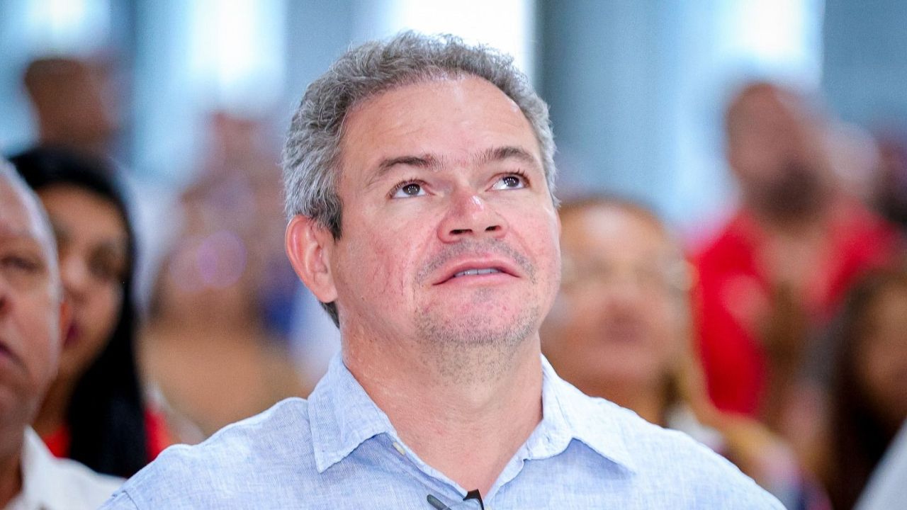 “Um dos piores municípios”, diz prefeito Rafael Brito ao admitir dificuldades para governar Timon