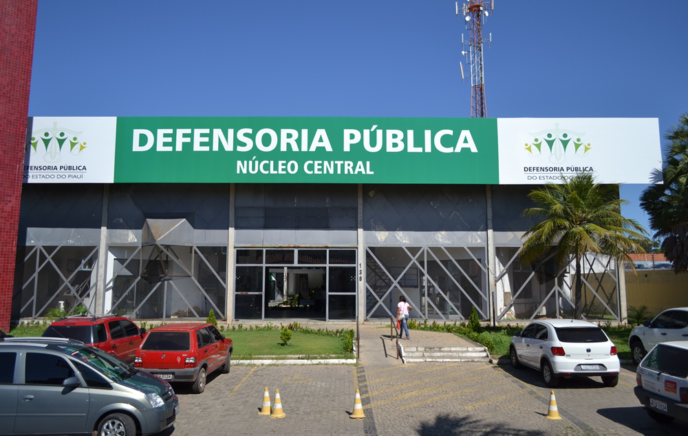Defensoria aciona CNJ e pede proteção a mulheres trans em presídios do Piauí