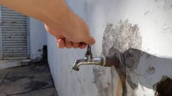 Abastecimento de água será interrompido em 30 bairros da zona Leste de Teresina