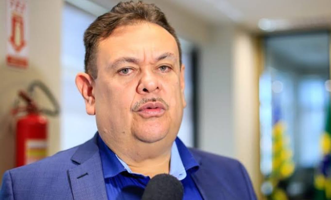 Jornalista Silas Freire denuncia perseguição do governo Rafael Fonteles