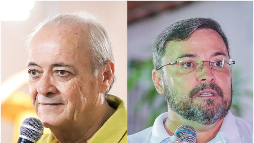 Sílvio Mendes reage a críticas de Fábio Novo sobre IPTU: “não se conforma com derrota”