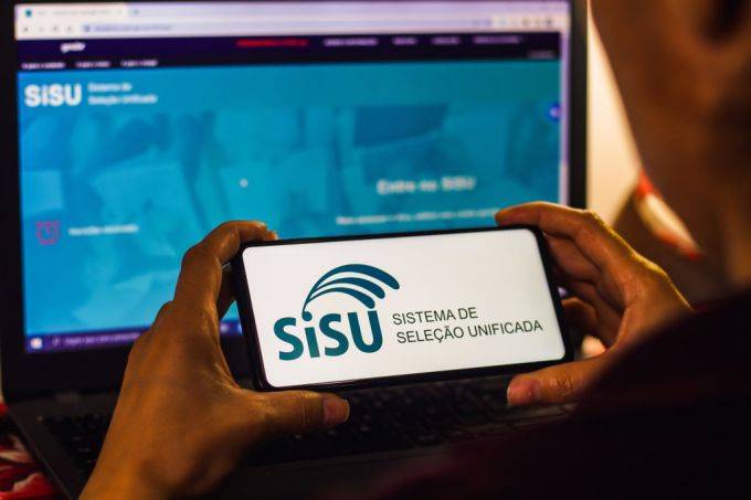 Com mais de 200 mil vagas, Sisu abre inscrições nesta segunda-feira (22)