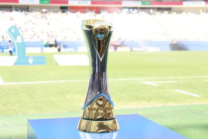 Times do Piauí podem faturar mais de R$ 1 milhão na série D do Brasileirão