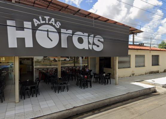 Dono de restaurante é preso em Teresina por fraude no consumo de água