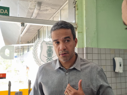 “Chamou o atual para se vingar do ex”, diz delegado sobre execução de jovem em Teresina
