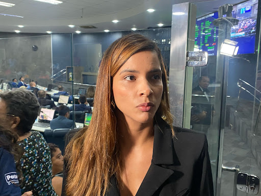 TRE-PI vai decidir sobre substituição de Tatiana Medeiros nesta segunda-feira (19)