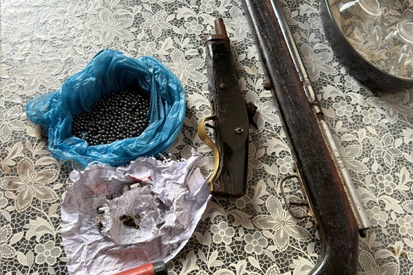 Suspeitos de tráfico e apoio a facção são alvo de operação em Demerval Lobão