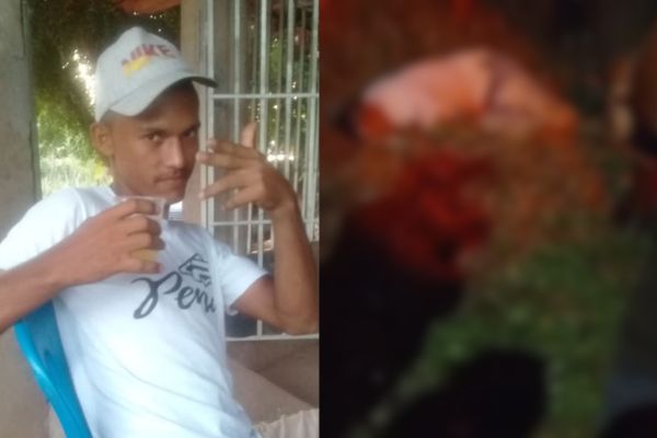 Homem é executado a tiros em bar na zona Sul de Teresina