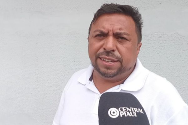 João Pereira é eleito presidente do PT em Teresina com apoio de Fábio Novo