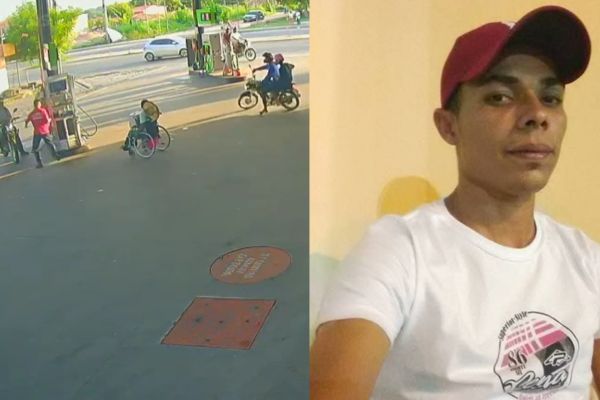 Frentista é assassinado a tiros na Santa Maria da Codipi: vídeo