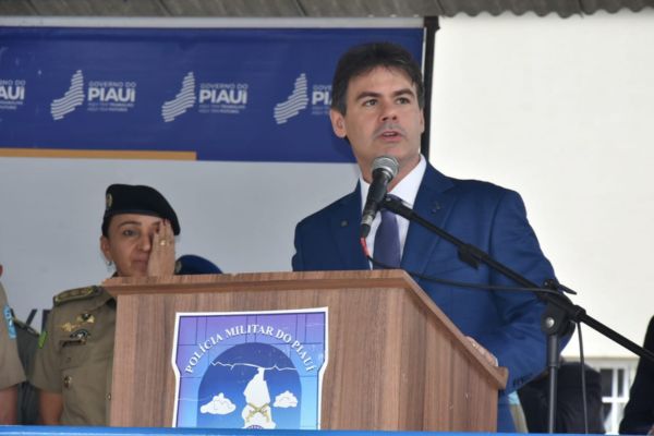 Presidente da Alepi avalia primeiros seis meses de gestão