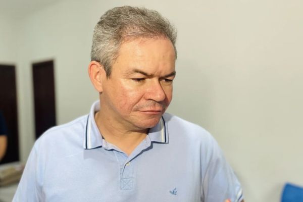 Criada em um mês, empresa ganha contrato de presente de R$ 12 milhões do prefeito de Timon