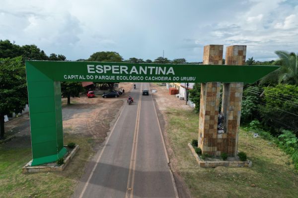 Prefeitura de Esperantina regulamenta auxílio para estudantes universitários em 2025
