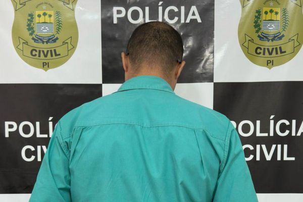 Suspeito de perseguir funcionárias de hospital pela internet é preso em Teresina