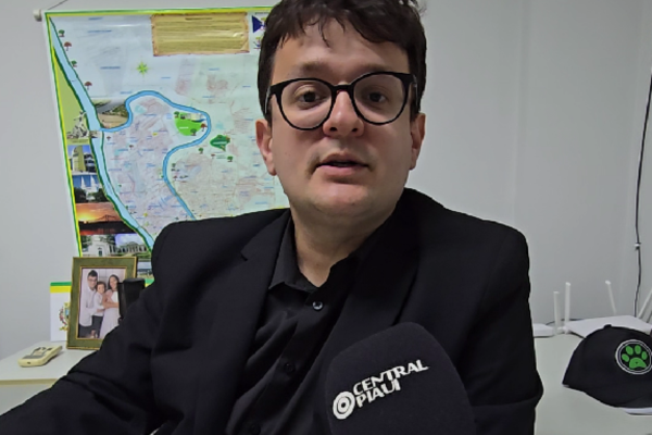TJ-PI condena Petrus Evelyn por ataques contra Fábio Novo nas redes