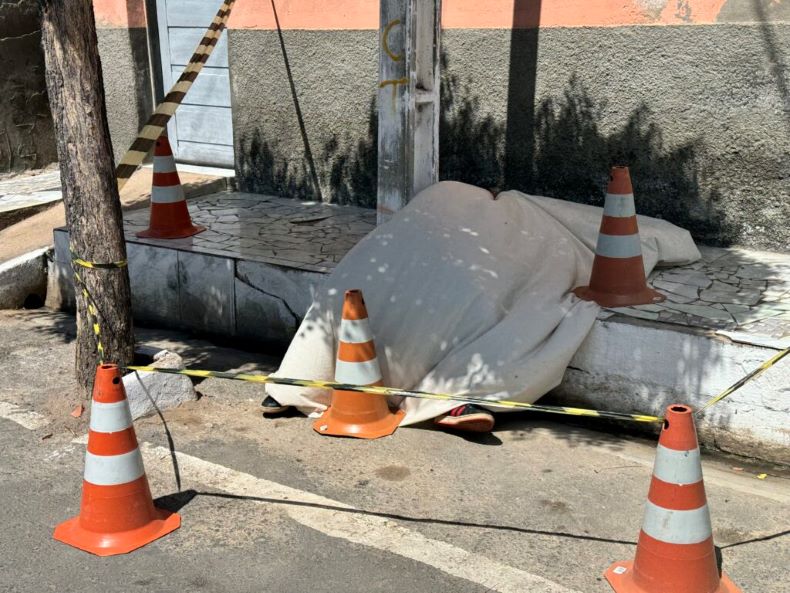 Idoso é morto pela Polícia Militar do Piauí no Sul do estado