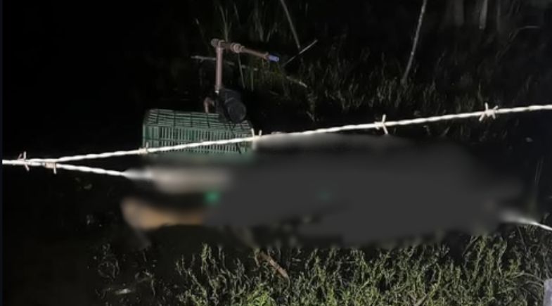 Homem é encontrado morto após choque elétrico em São Raimundo Nonato