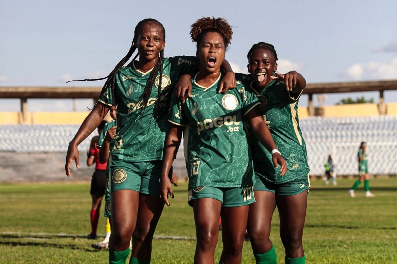 Atlético Piauiense vence São José e avança às oitavas da Copa do Brasil