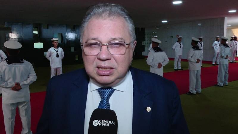 Florentino diz que PT pode voltar atrás e indicar candidato ao senado