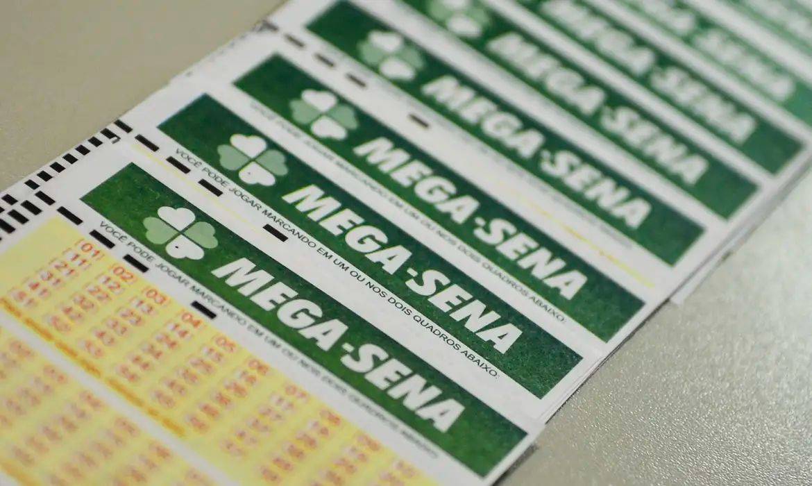 Apostas no Piauí ganham mais de R$58 mil na Mega-Sena