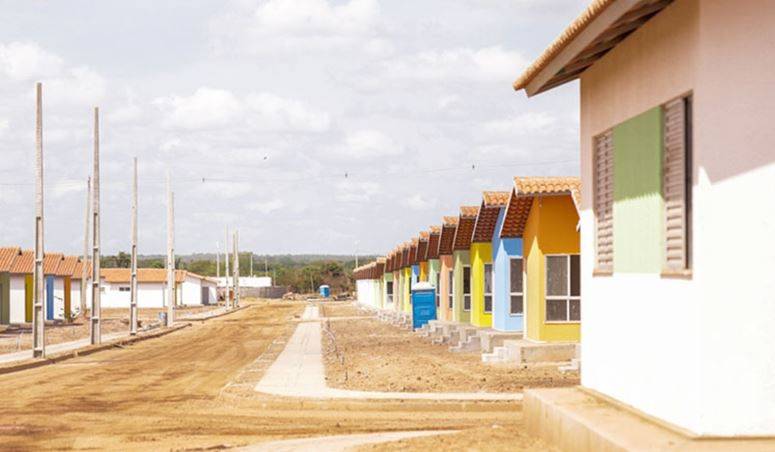 Prefeitura de Teresina encerra etapa de hierarquização do Minha Casa, Minha Vida