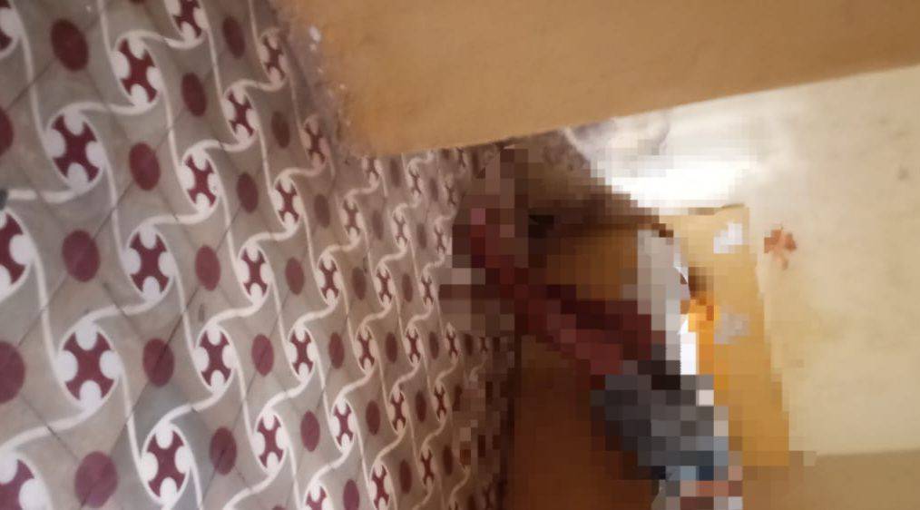 Idoso passa mal e morre dentro de prostibulo em Teresina