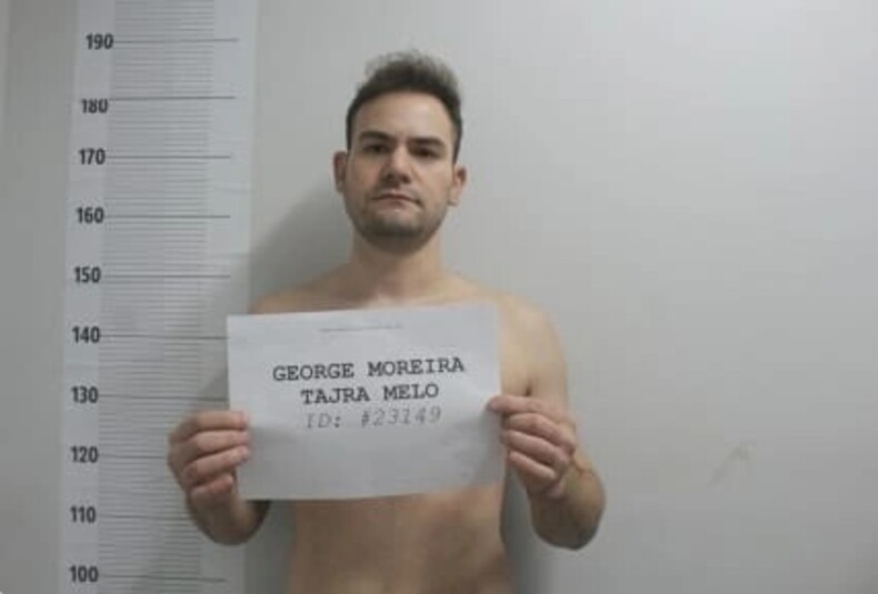 Delegado Barêtta detalha o caso do advogado que tentou matar policial em Teresina
