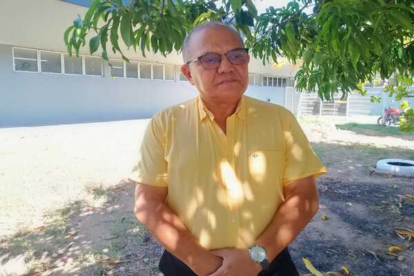 Adolescente morto em Teresina era ameaçado e estava sendo “batizado” por facção, diz delegado