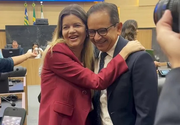 Dr. Hélio aponta incoerência de Gracinha: “Antes chamava o governador de vagabundo”