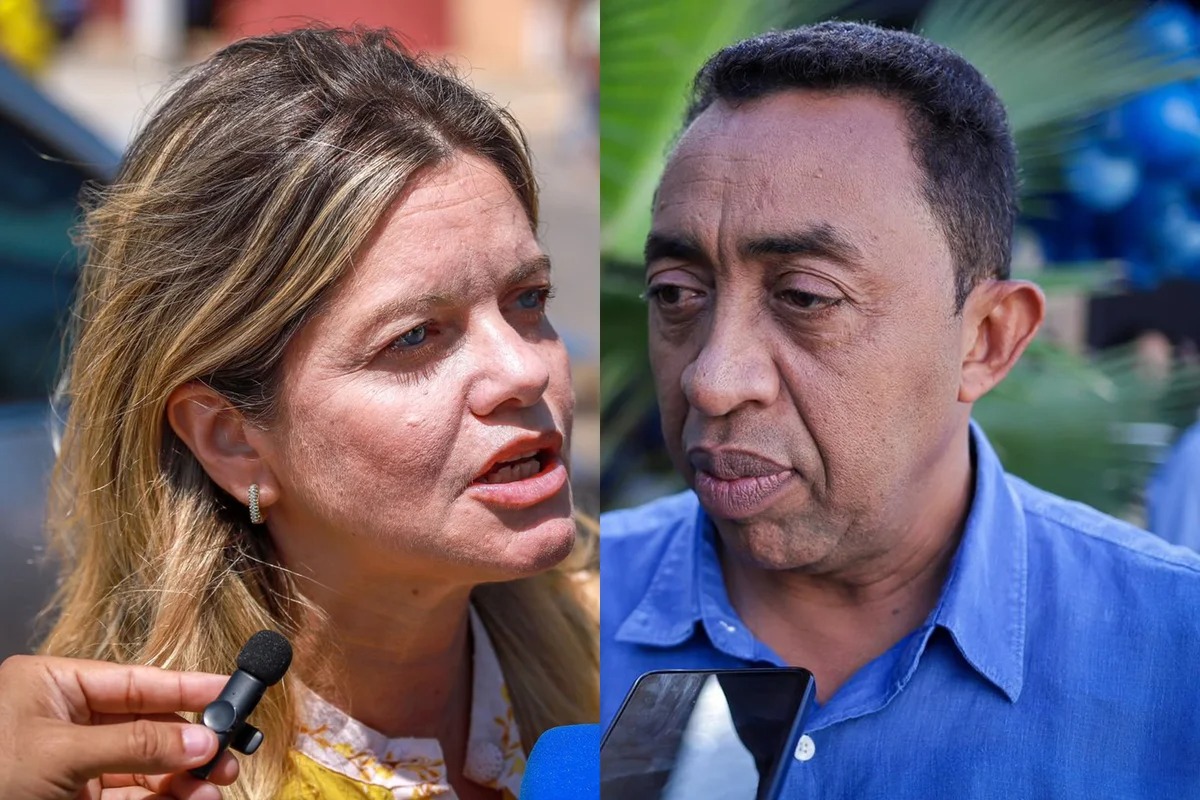 Joel Rodrigues responde críticas da deputada Gracinha: “Só gratidão”