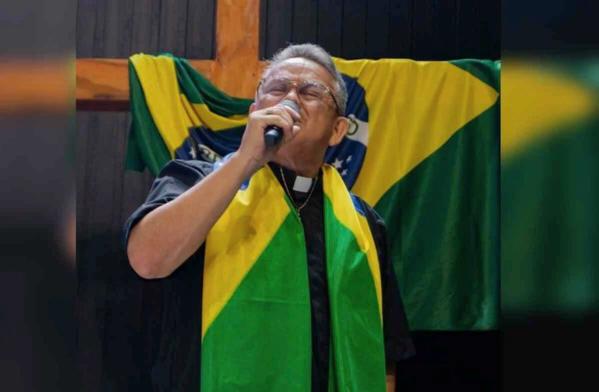 Pastor da Igreja Batista Filadélfia é afastado após auditoria mostrar descontrole financeiro