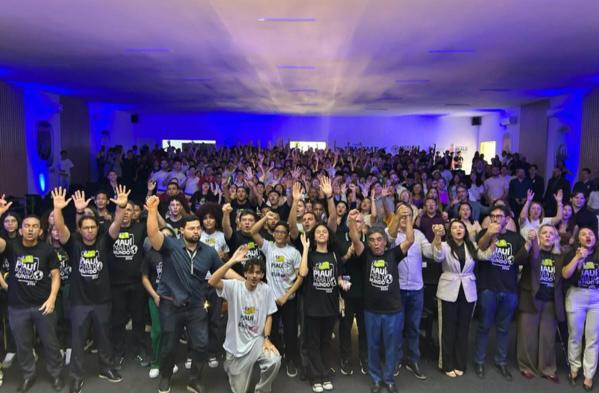 Programa “Piauí para o Mundo”, lança edital com 500 vagas de intercâmbio