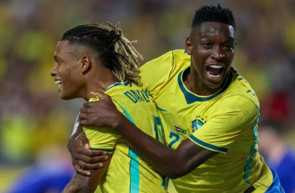 Brasil vence Croácia por 3 a 1 em amistoso e fecha preparação pré-Copa 2026