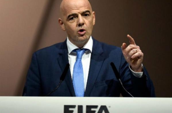 Irã disputará a Copa de 2026, garante presidente da Fifa após incertezas