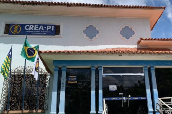 CREA-PI prepara edital após mais de 10 anos sem concurso