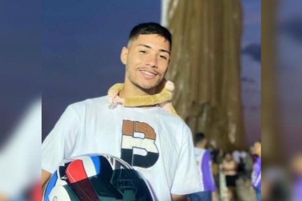 Jovem com AVC hemorrágico aguarda transferência após decisão judicial no Piauí
