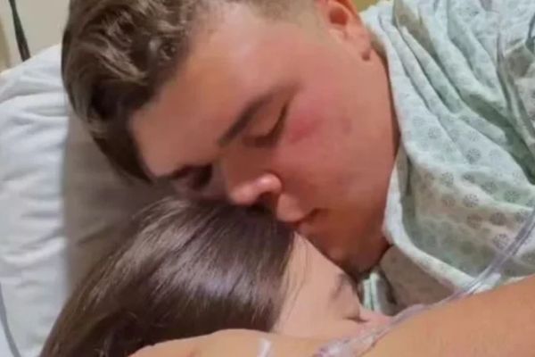 Influenciador Gordão da XJ é hospitalizado com problema na garganta