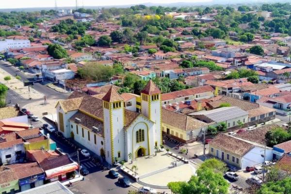 Cinco cidades do Piauí podem ter mudanças em limites territoriais