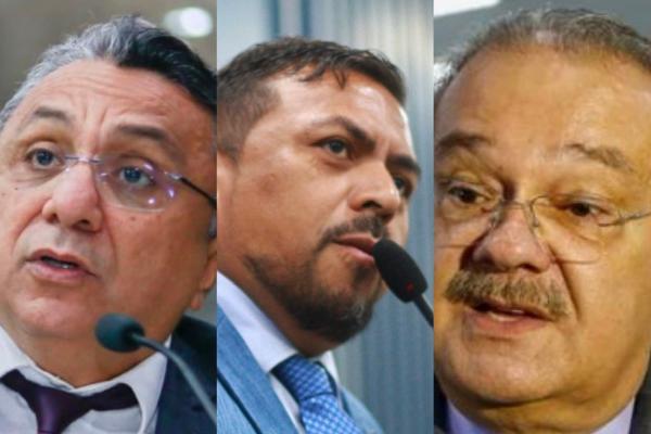 PT avalia três nomes para presidência da CLJ na Câmara de Teresina