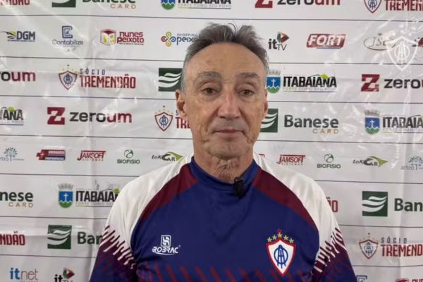 Altos contrata Roberto Fonseca para sequência da Série D