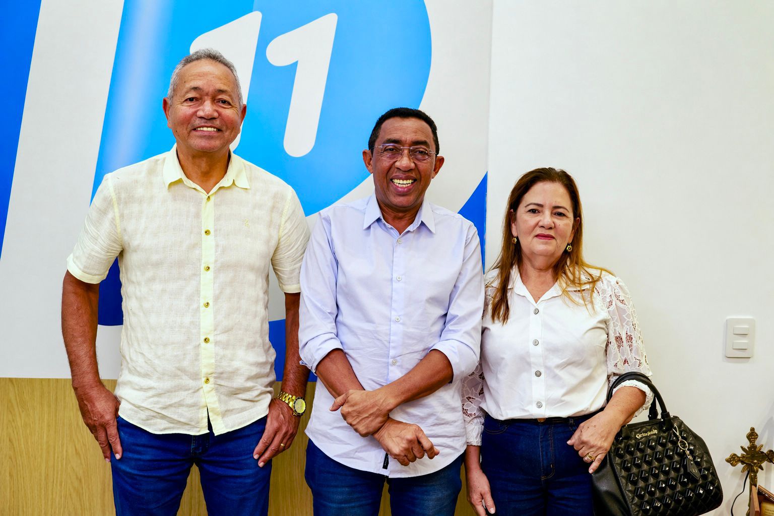 Mais um ex-prefeito petista adere a Joel Rodrigues para o governo