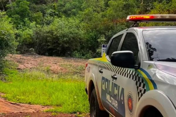 Agricultores são baleados durante assalto em Brasileira, no Norte do Piauí