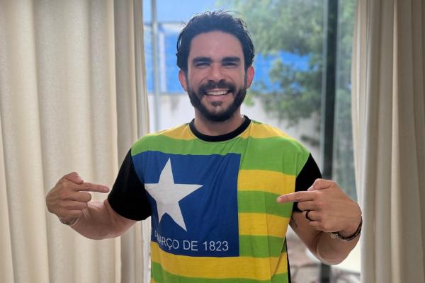 Deputado Dr. Marcus Kalume ocupa 9ª posição na Federação PT/PV/PCdoB, aponta pesquisa Vetor³