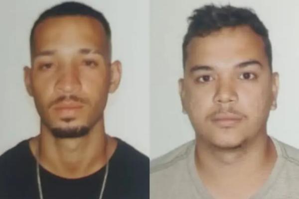 Suspeito morto em tentativa de assalto em Teresina veio de Timon para cometer crimes, diz polícia