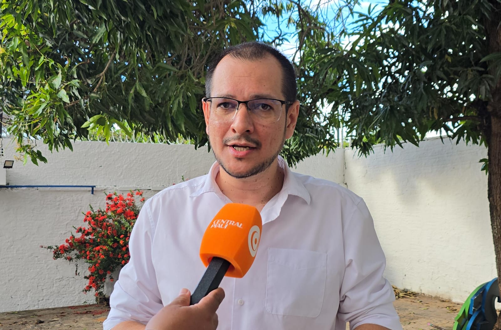 Hércules Medeiros aposta em continuidade e inovação na disputa pelo CREA-PI